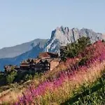 Nid Des Cimes