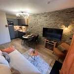 Nid Des Cimes Lejlighed Valmeinier
