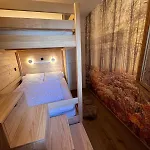 Nid Des Cimes Lejlighed Valmeinier
