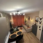 Nid Des Cimes Lejlighed Valmeinier