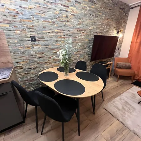Nid Des Cimes Apartamento Valmeinier