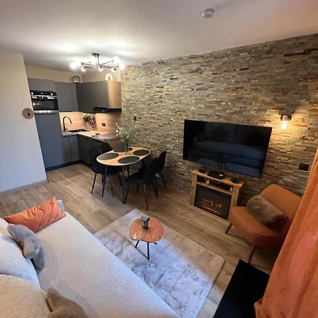 Nid Des Cimes Apartamento Valmeinier