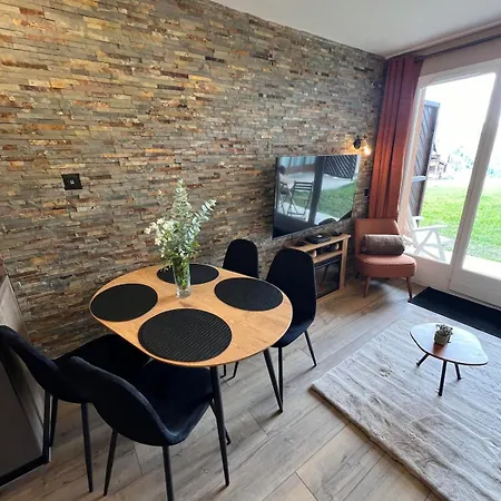 Nid Des Cimes Apartamento Valmeinier