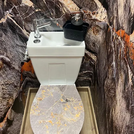 Nid Des Cimes Apartamento Valmeinier